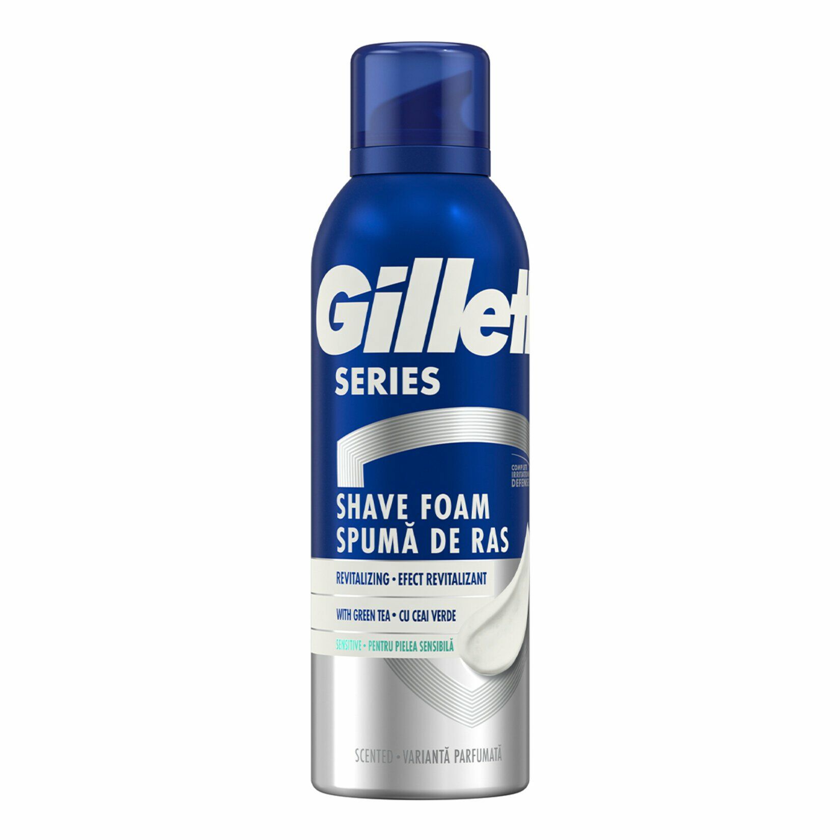 Gillette Series Köpük Canlandırıcı 200 ml