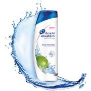 Head & Shoulders Şampuan Elma Ferahlığı 550 ml