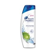 Head & Shoulders Şampuan Elma Ferahlığı 550 ml