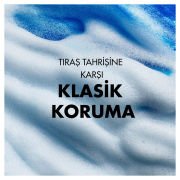 Gillette Tıraş Jeli Normal 200 ml