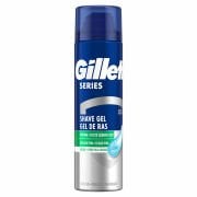Gillette Series Jeli Nemlendirici 200 ml