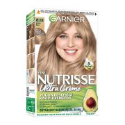Garnier Nutrisse Ultra Creme Saç Boyası 8.13 Küllü Sarı