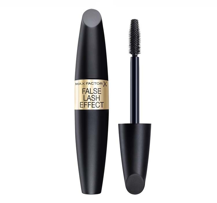 Max Factor False Lash Effect Maskara - Siyah