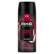 Axe Cherry Spritz Erkek Sprey Deodorant 150 ml