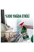 Fairy Power Sprey 3’ü 1 Arada Limon Kokulu 500 ml