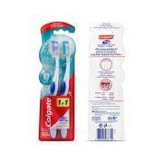 Colgate Diş Fırçası 360° 1+1 Hassas Dişlere Profesyonel Çözüm