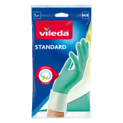 Vileda Eldiven Standart M-Orta