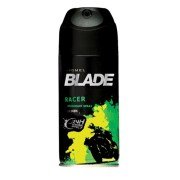 Blade Racer Deodorant Sprey 150 ml