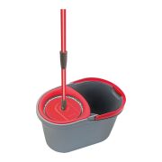 Vileda Spino Ultra Otomatik Temizlik Seti