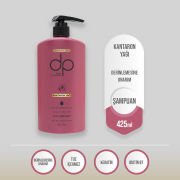 Dp Şampuan Kantaron 425 ml