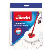 Vileda Turbo&Easy Wring Yedek Paspas