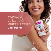 Nivea Kadın Stick Deodorant Derma Control Clinical 50 ml