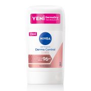 Nivea Kadın Stick Deodorant Derma Control Clinical 50 ml