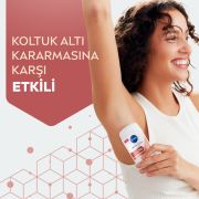 Nivea Kadın Stick Deodorant Derma Control Clinical 50 ml