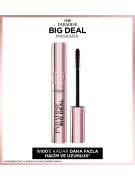 L'Oréal Paris Paradise Big Deal Maskara - Siyah