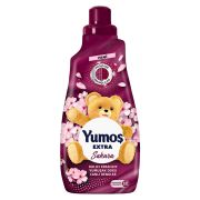 Yumoş Extra Çamaşır Yumuşatıcı Sakura 1440 ml