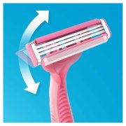 Gillette Venüs Simply 3 Basic 4'lü