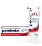 Parodontax Beyazlatıcı Diş Macunu 75 ml
