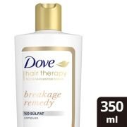 Dove Hair Theraphy Güçlendirici Şampuan 350 ml