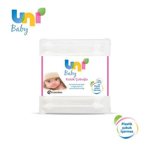 Uni Baby Kulak Çubuğu 60'lı