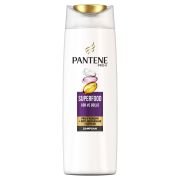 Pantene Şampuan Superfood 470 ml