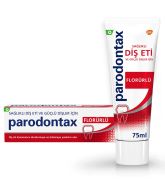 Parodontax Florürlü Diş Macunu 75 ml