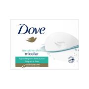 Dove Cream Bar Micellar 90 gr