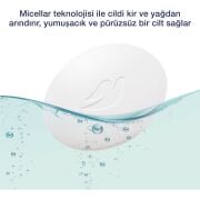 Dove Cream Bar Micellar 90 gr