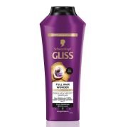 Gliss Full Hair Wonder Şampuan 400 ml