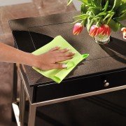 Scotch Brite Mikrofiber Toz Bezi 2'li