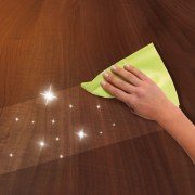 Scotch Brite Mikrofiber Toz Bezi 2'li