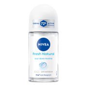 Nivea Kadın Roll-on Fresh Natural 72 Saat Anti-Perspirant 50 ml