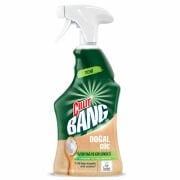 Cillit Bang Doğal Güç %100 Kir Ve Kireç Sökücü 750 ml