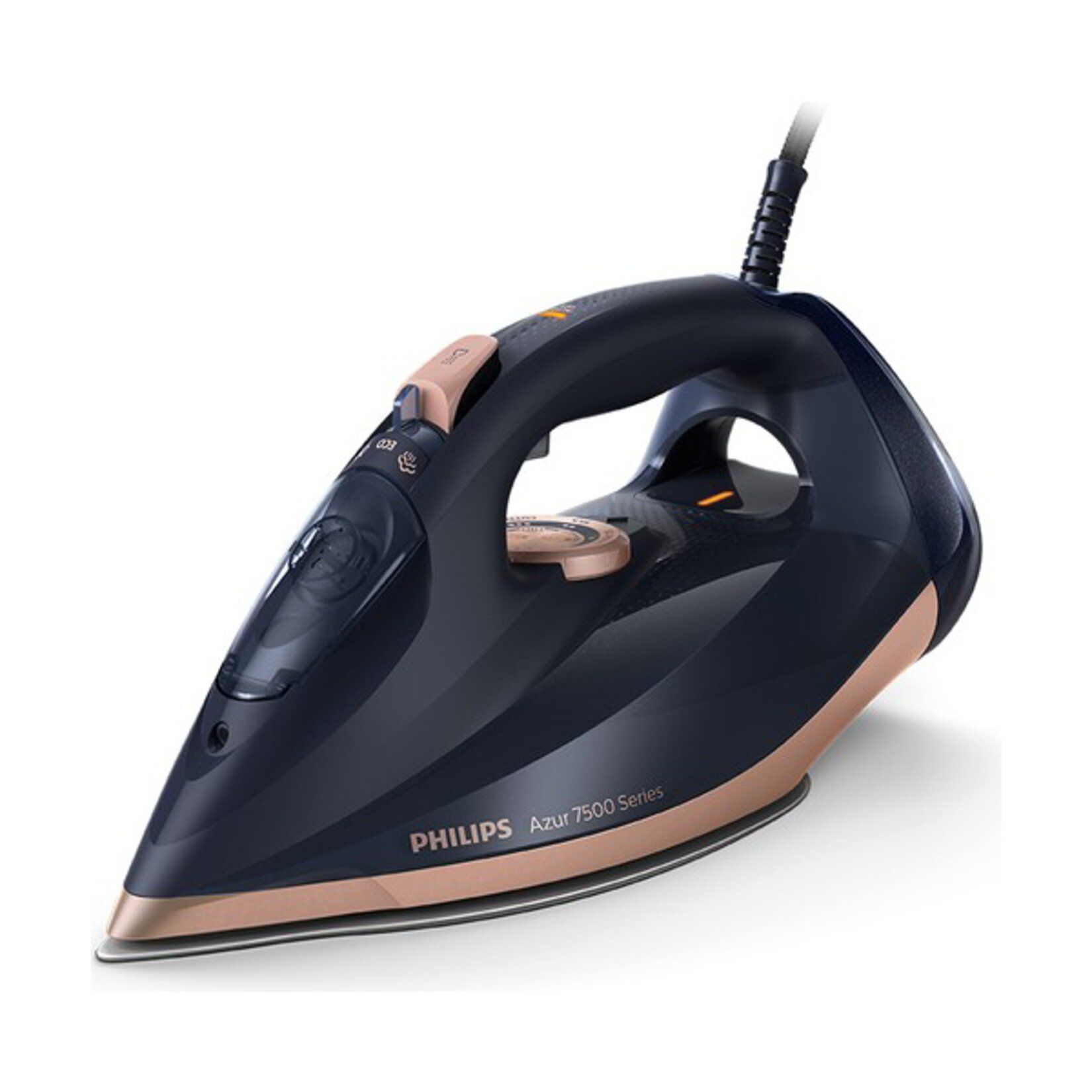 Philips Dst7510/80 Azur Buharlı Ütü