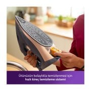 Philips Dst7510/80 Azur Buharlı Ütü