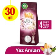 Air Wick Oda Kokusu Life Scents Kokulu Çubuklar