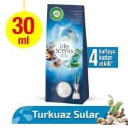 Air Wick Kokulu Çubuklar Turkuaz Sular