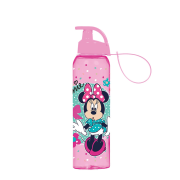 Herevin 0,50 Lt. Askılı Lisanslı Matara - Minnie