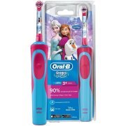 Oral-B Çocuklar İçin Şarj Edilebilir Diş Fırçası Frozen Özel Seri