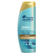 Head & Shoulders Dermaxpro Onarıcı Kepek Karşıtı Şampuan Kuru Saç Derisi için 350 ml