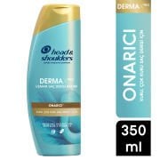 Head & Shoulders Dermaxpro Onarıcı Kepek Karşıtı Şampuan Kuru Saç Derisi için 350 ml
