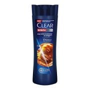 Clear Men Saç Dökülmesine Karşı Şampuan 350 ml