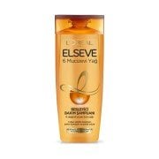 L'Oréal Paris Elseve 6 Mucizevi Yağ Besleyici Şampuan 360 ml
