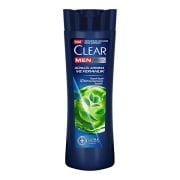 Clear Men Günlük Arınma & Ferahlık Şampuan 350 ml