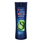 Clear Men Maksimum Ferahlık Şampuan 350 ml
