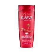 L'Oréal Paris Elseve Colorvive Renk Koruyucu Bakım Şampuanı 360 ml