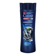 Clear Men Yoğun Arındırıcı Şampuan 350 ml
