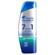 Head&Shoulders 7 Fayda 1 Arada Ultra Serinletici Nane 300 ml