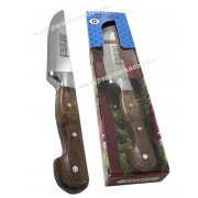 Lazoğlu Sürmene El Yapımı Kesme Bıçağı - Kasap 0