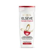 L'Oréal Paris Elseve Komple Onarıcı 5 Yapılandırıcı Bakım Şampuanı 360 ml